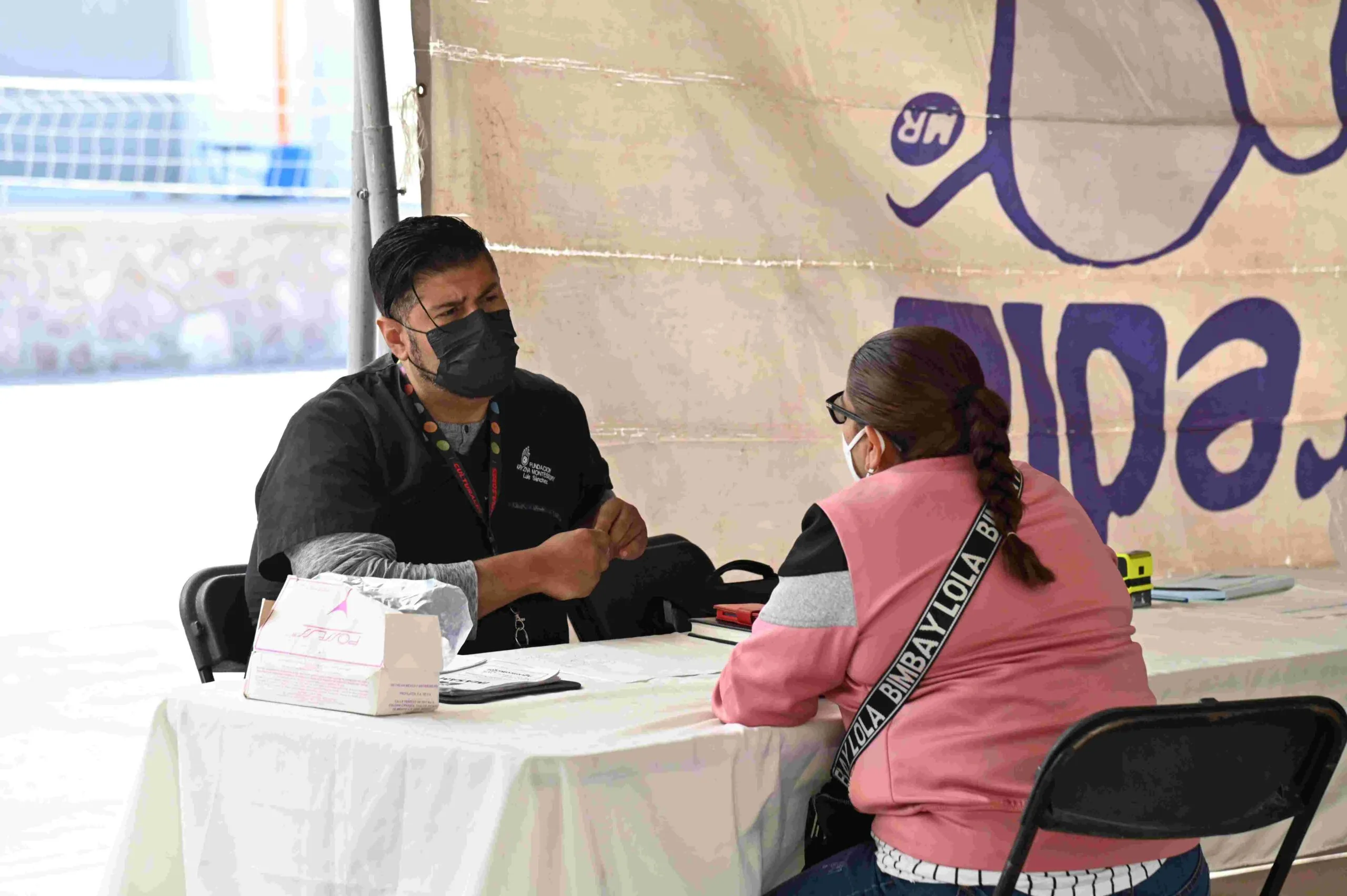 Brindará DIF municipal brigadas médicas