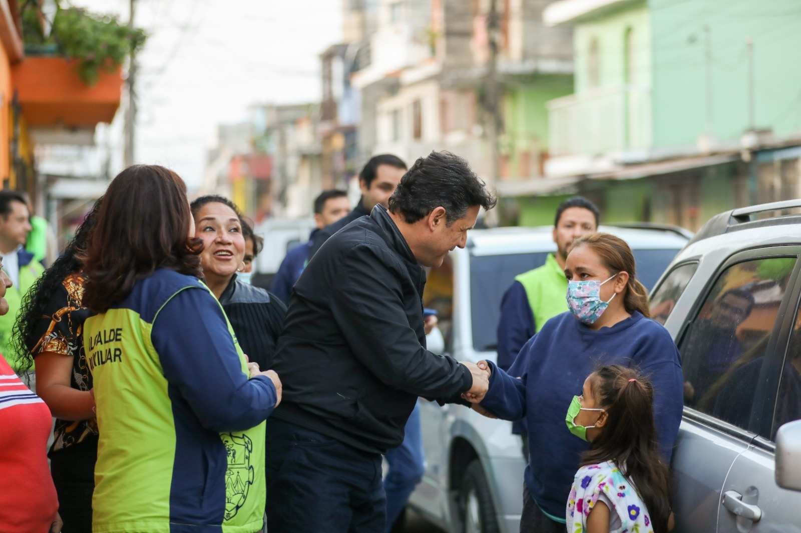 Ricardo Quiñónez Lemus