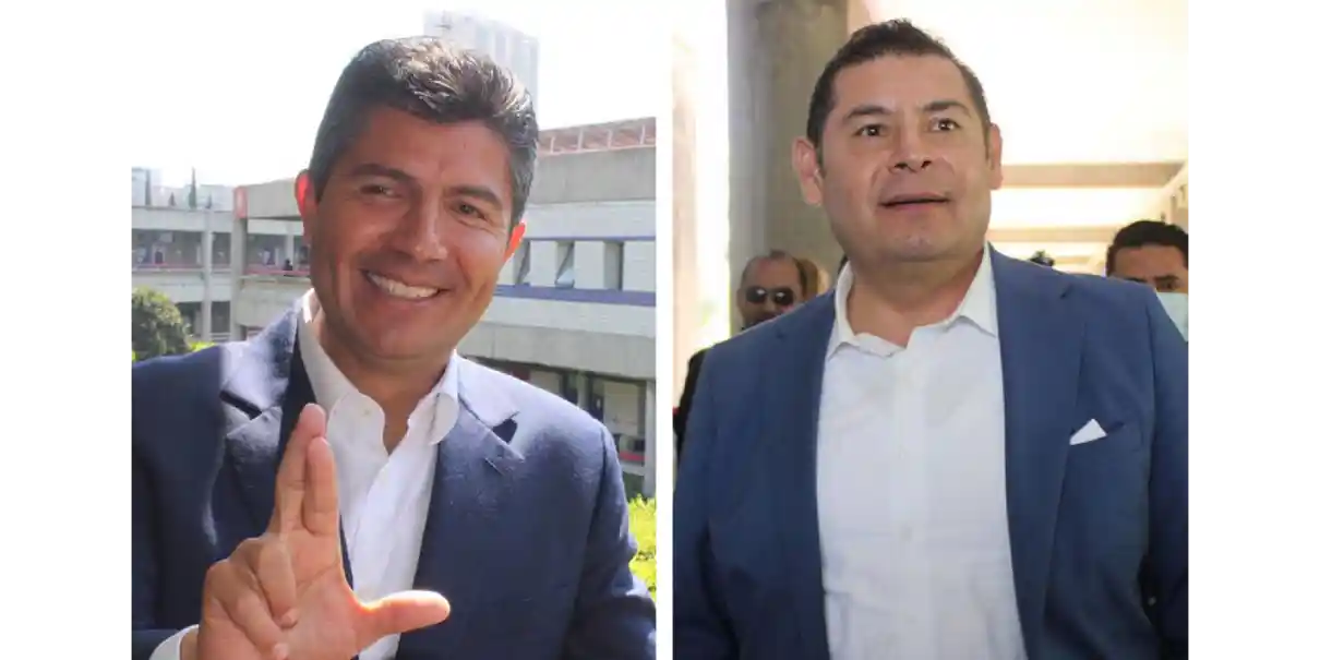Alejandro Armenta