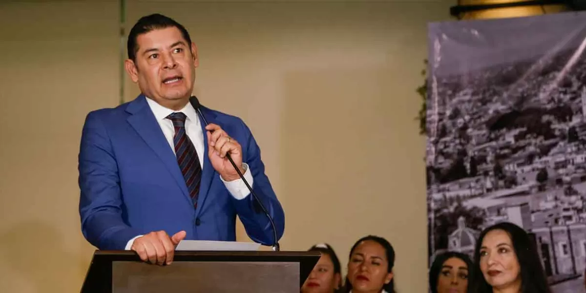Alejandro Armenta