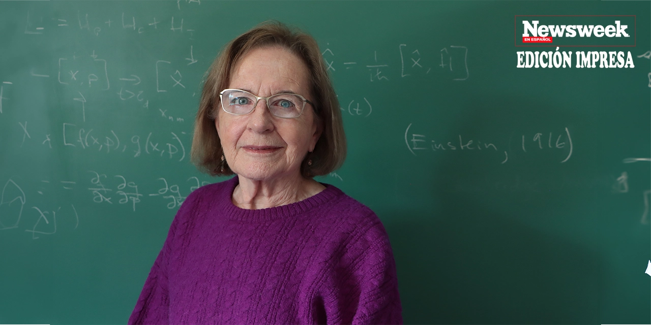 Mujeres Ana María Cetto