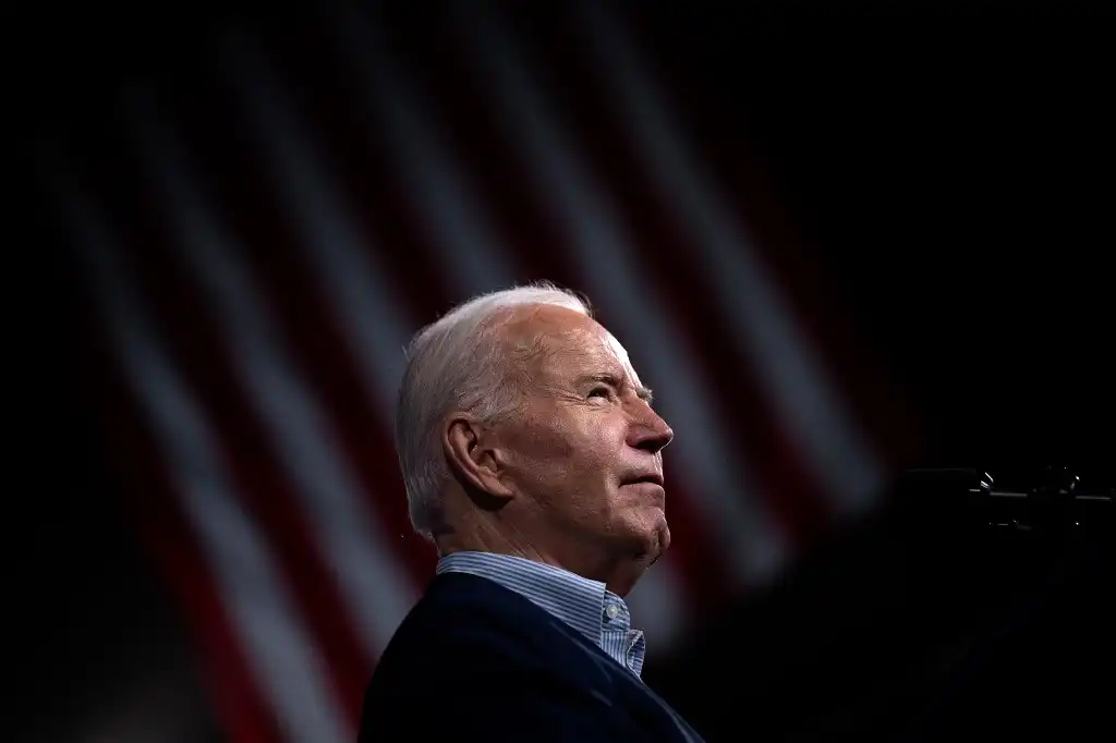 Biden campaña latinos