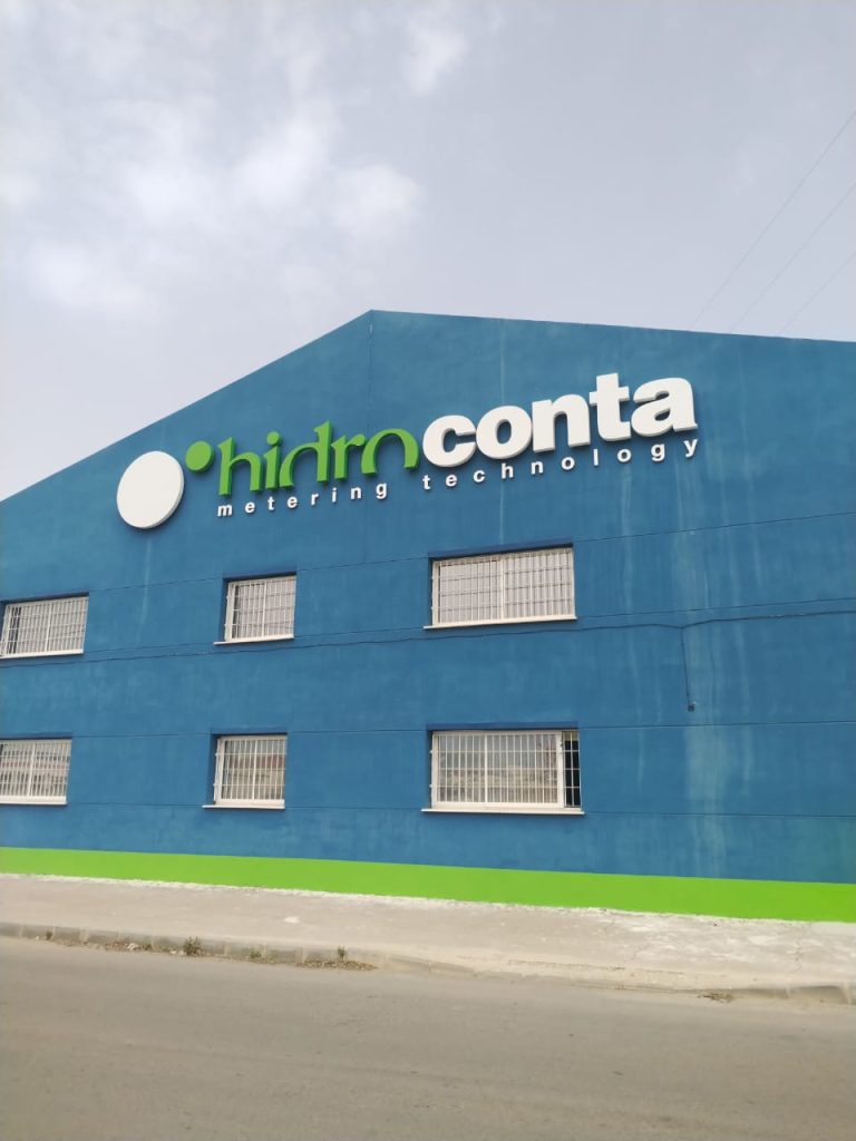 Visita a España para adoptar innovación hídrica en Guanajuato
