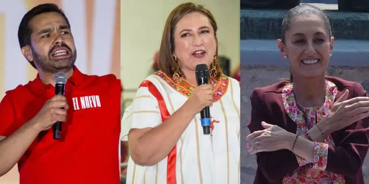 Campañas México