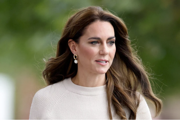 Kate Middleton