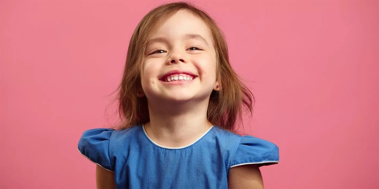 caries niños