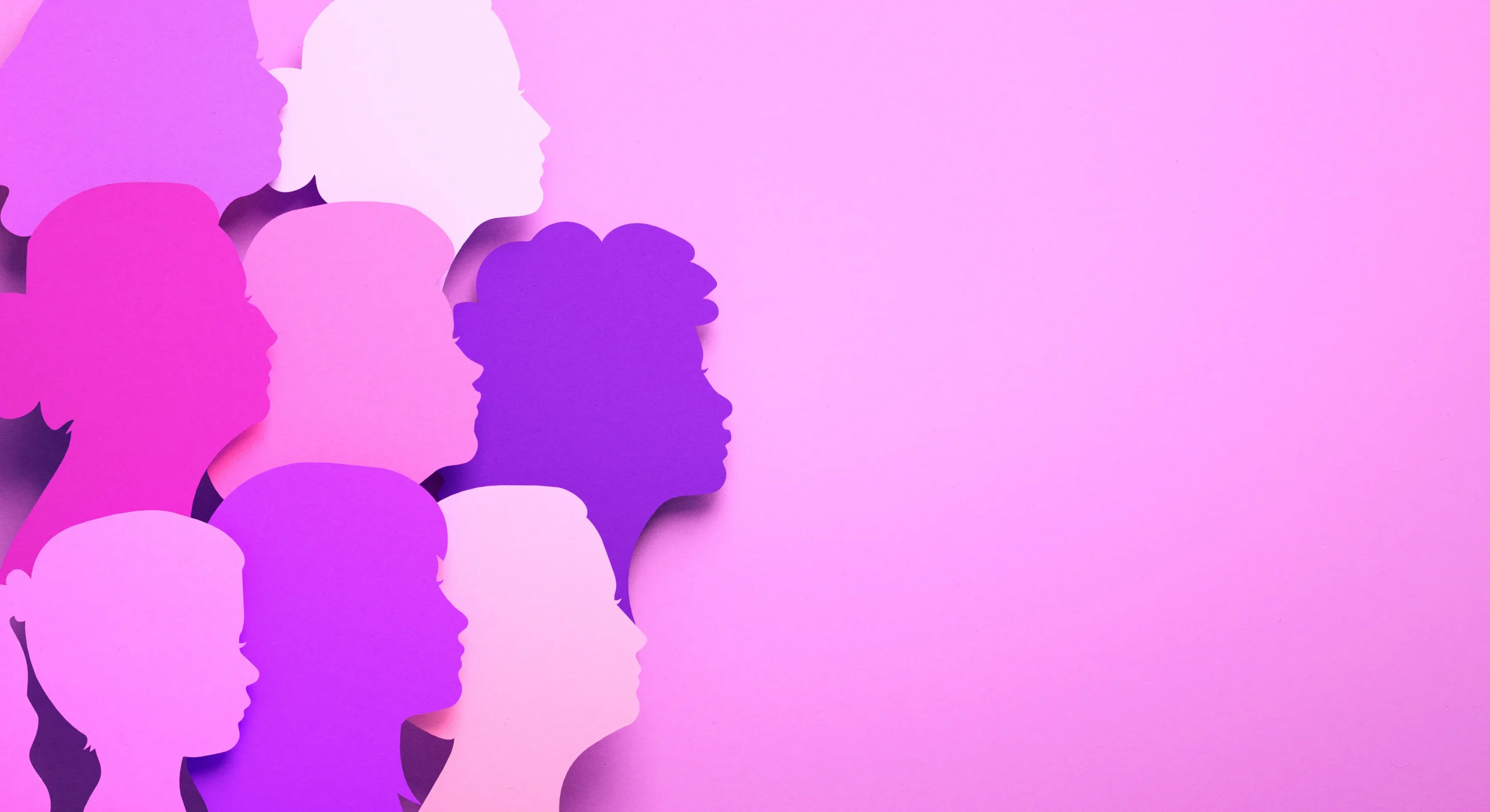 Día Internacional de la Mujer 2024