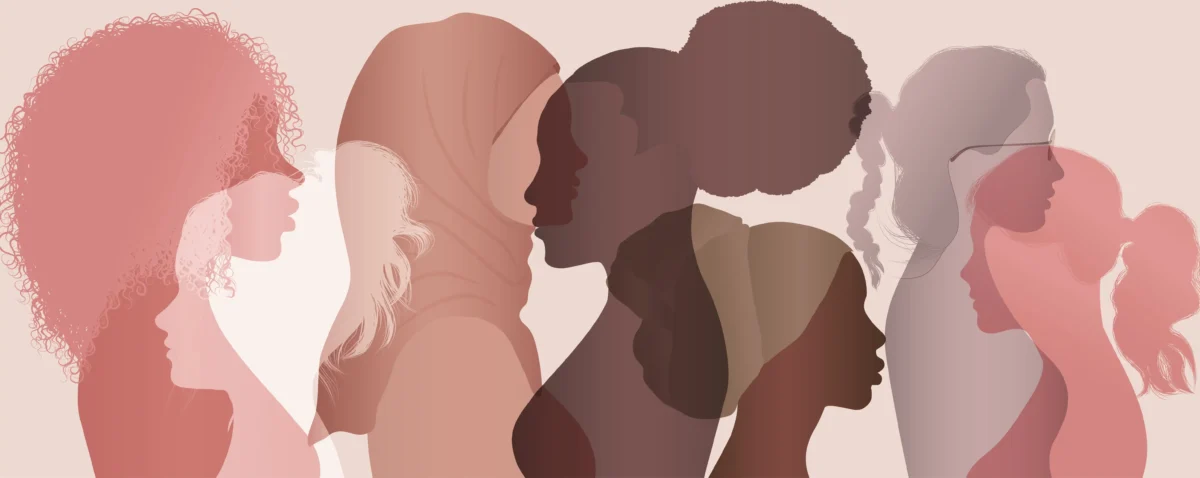 Día Internacional de la Mujer: cinco formas de contribuir a erradicar la violencia