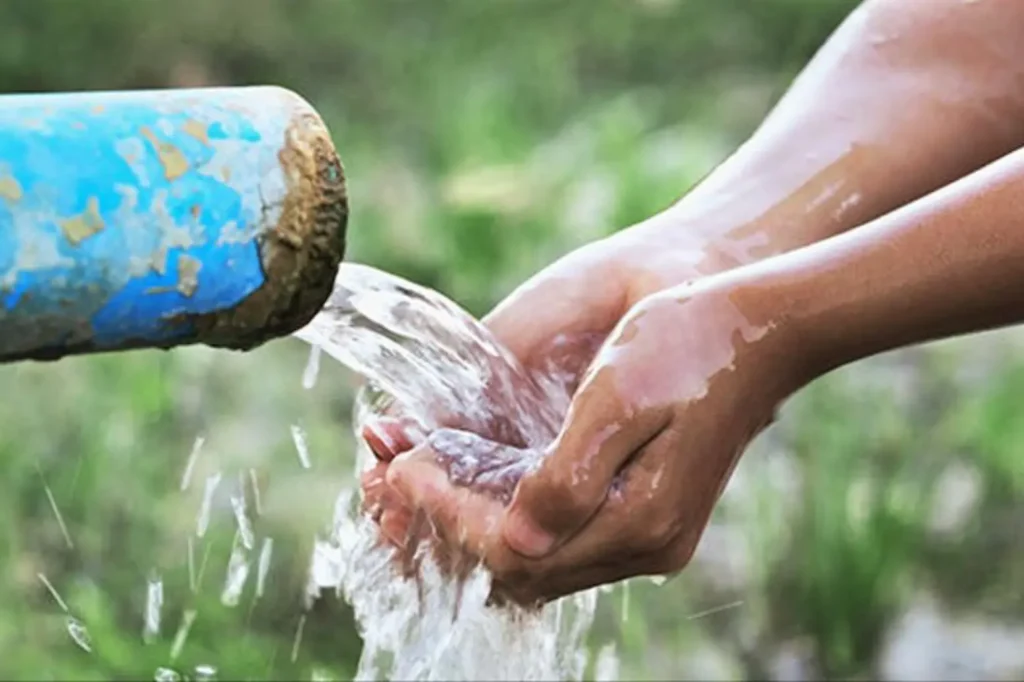 60 millones de metros cúbicos de agua al año se quedan sin cobrar: MIAA