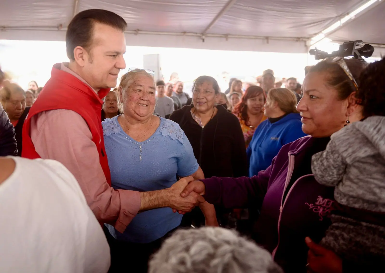 Gobierno de Durango será respetuoso de la libre expresión de mujeres