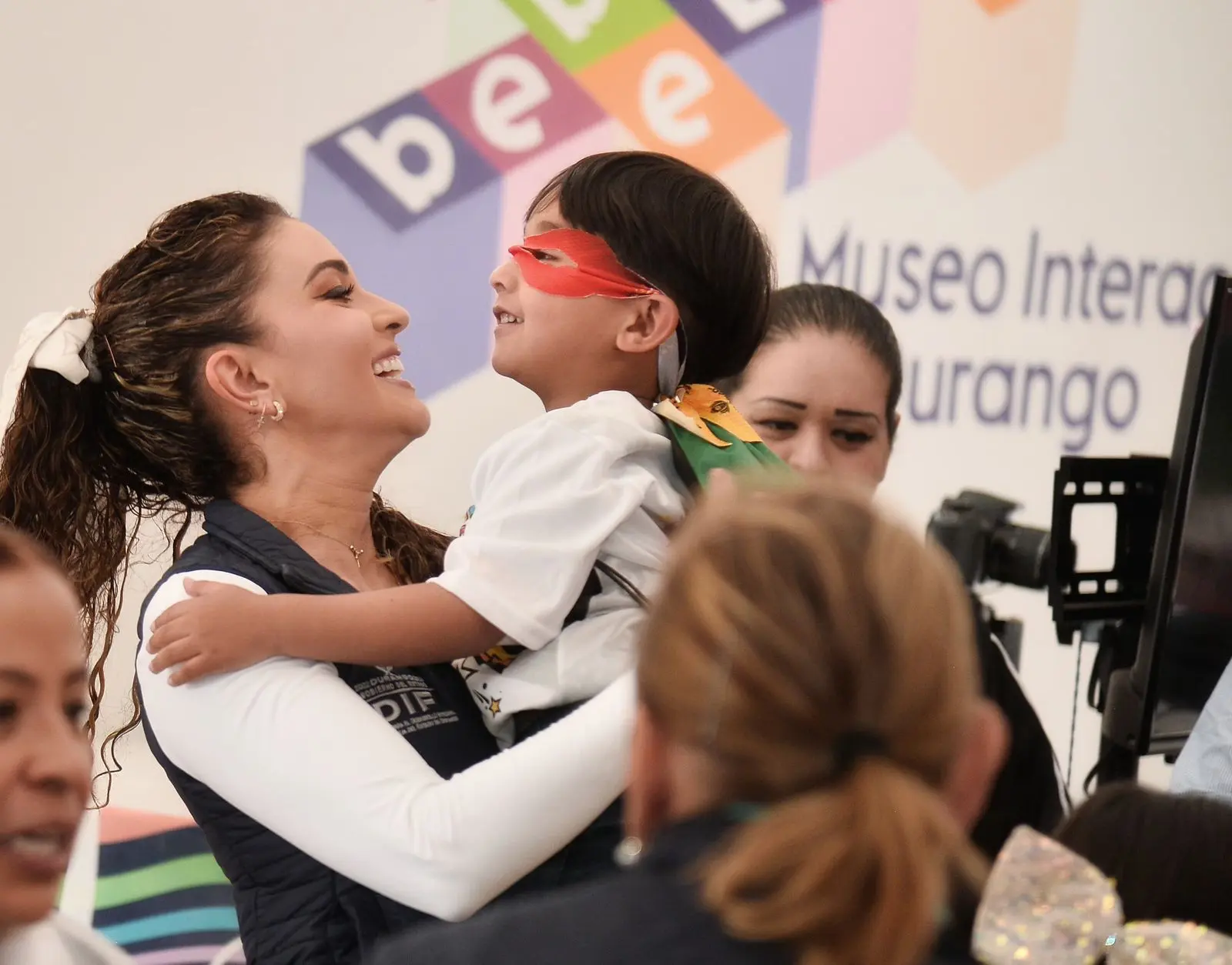 Presentan carrera “Nuestros Héroes 2024”.
