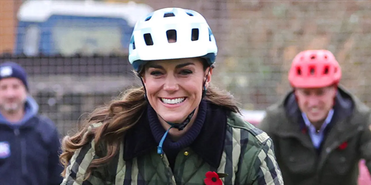 Kate Middleton cáncer