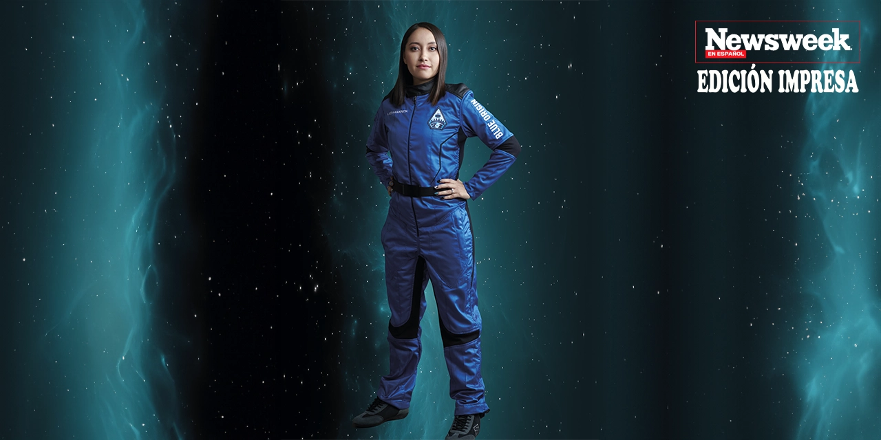 Katya Echazarreta éxito