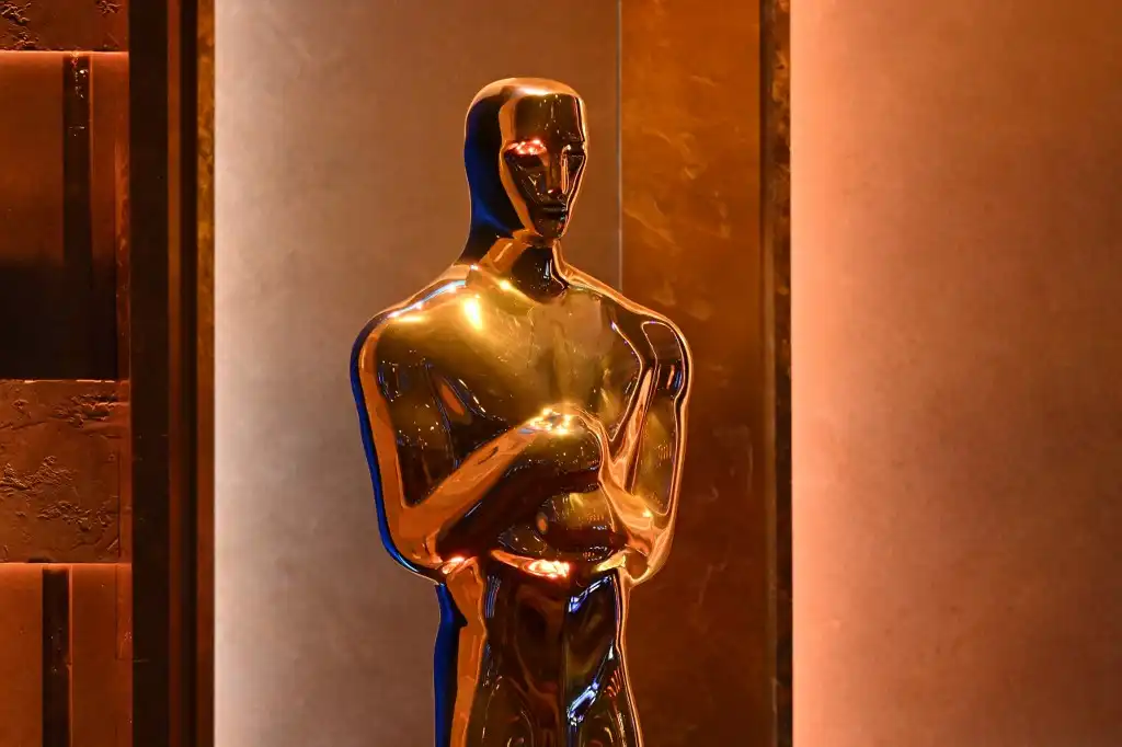 Mejor Película Óscar