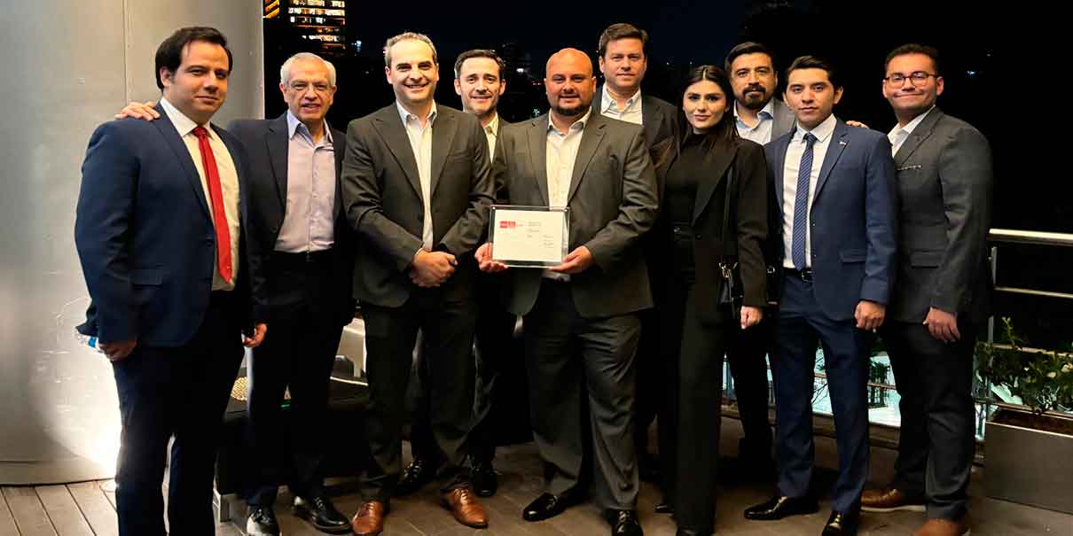 Morningstar premia al Fondo VECTPZO, de Vector Fondos, como el mejor Fondo de Deuda de Largo Plazo