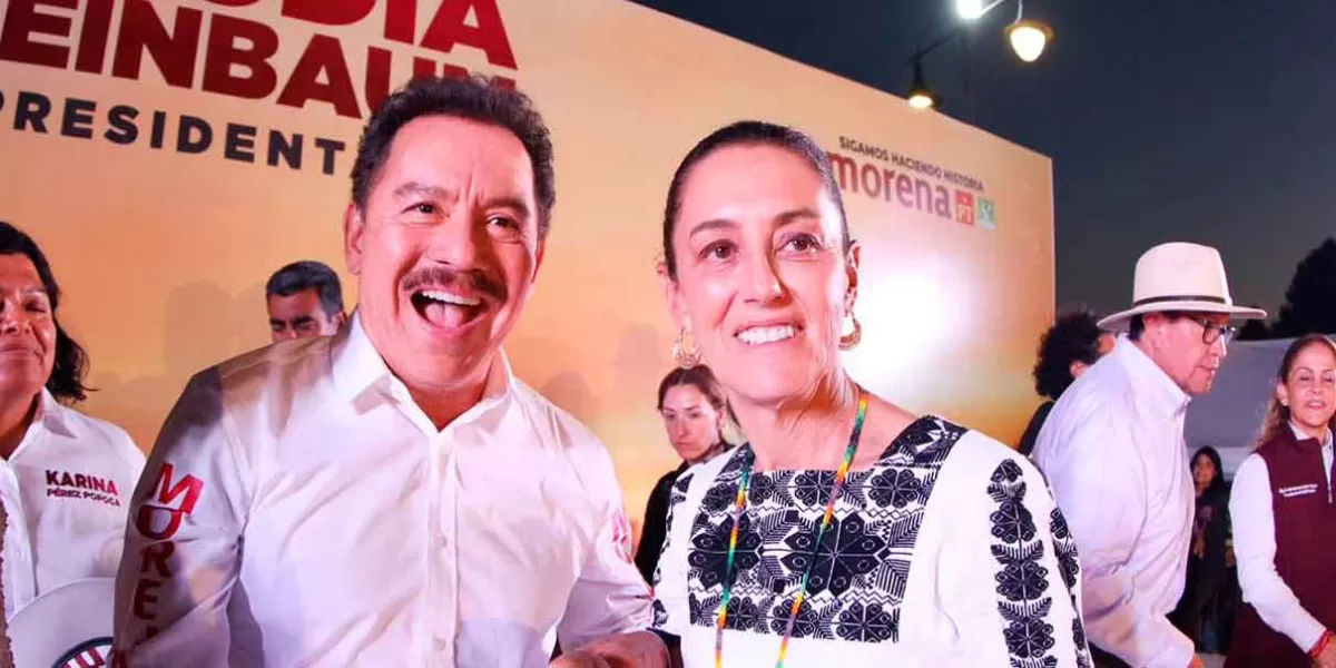 Nacho Mier