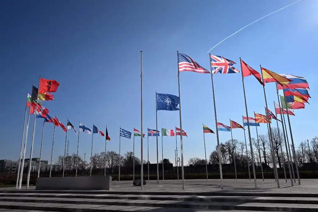 Suecia OTAN
