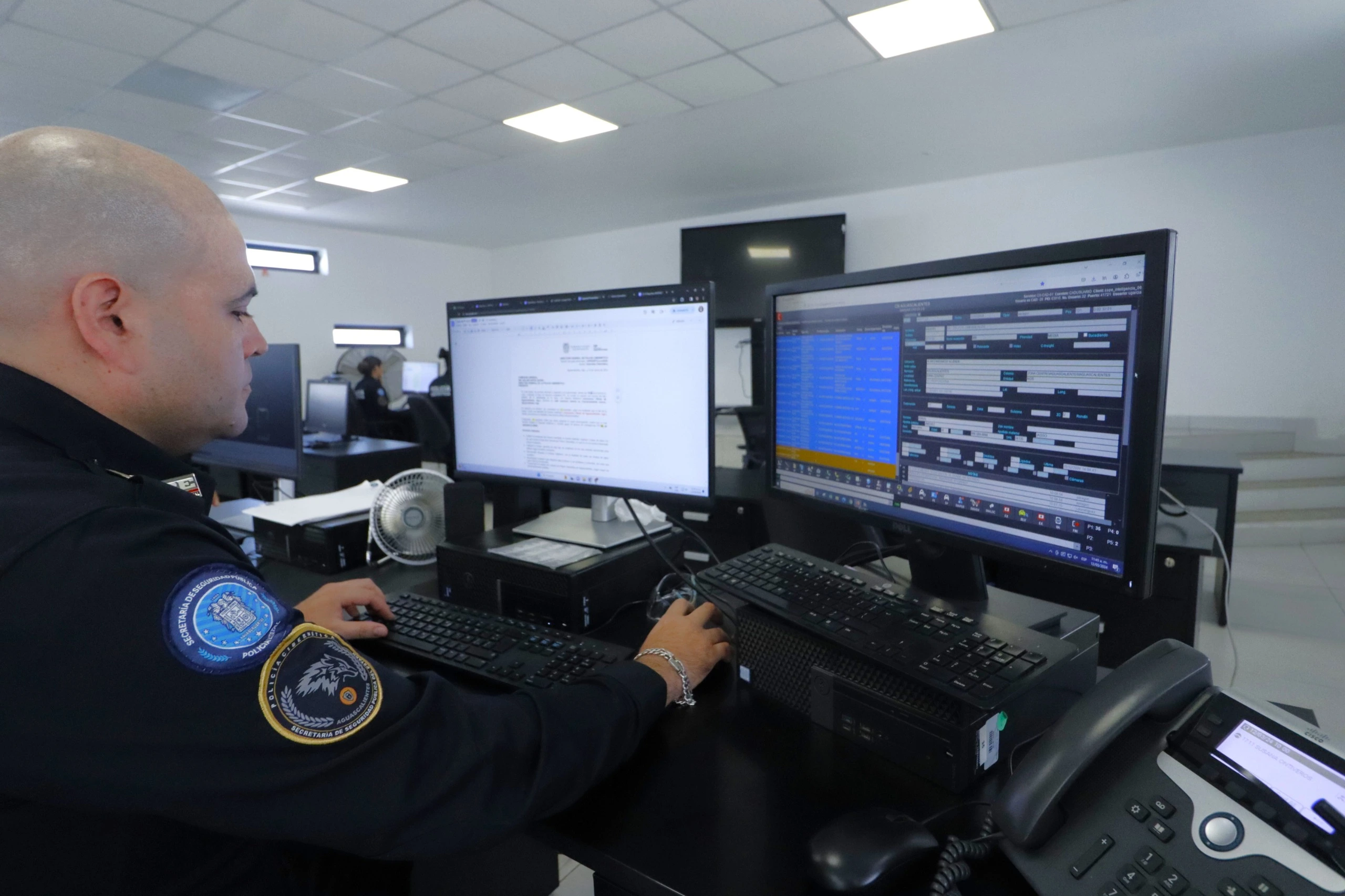 Atiende Policía Cibernética delitos relacionados con el uso del internet