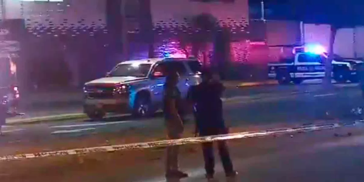 Sicarios atentan contra la directora del Penal San Miguel en Puebla