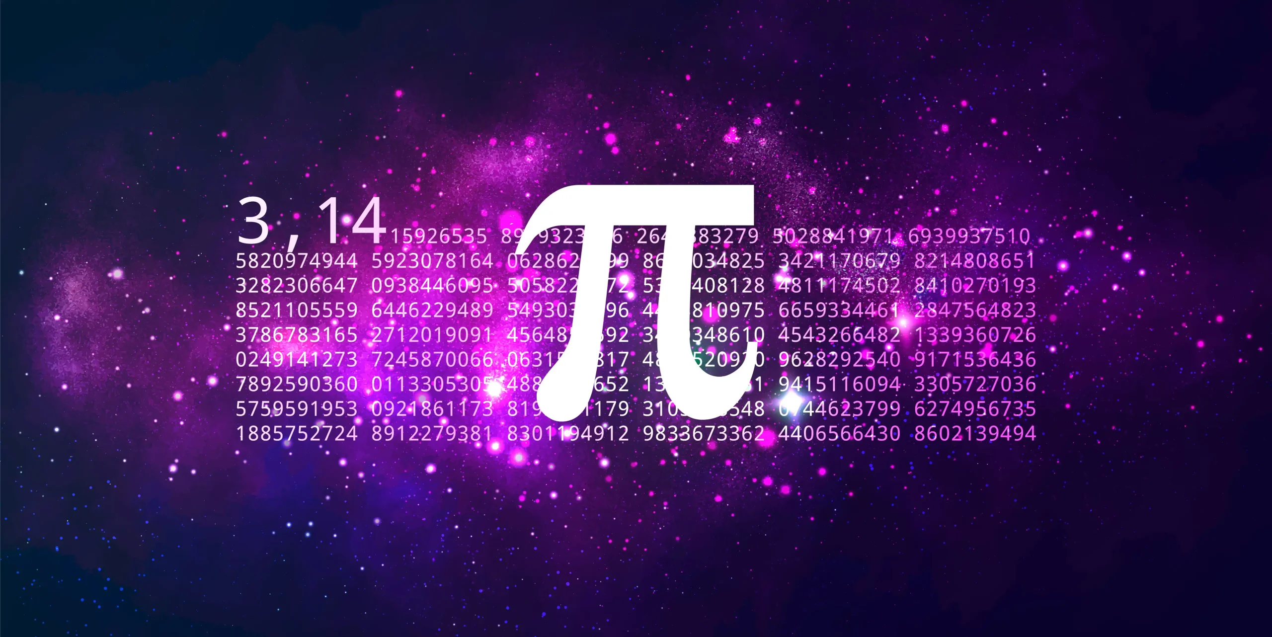 Pi, un personaje famoso en las matemáticas y en la cultura