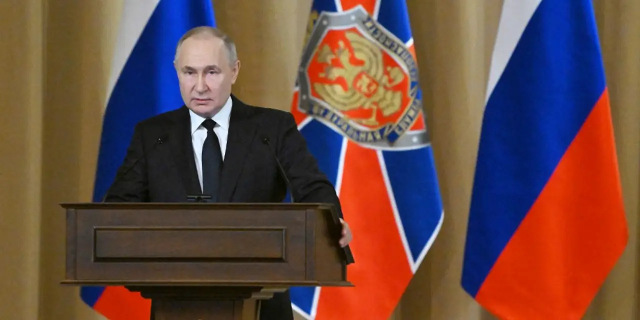Poema anti-Putin