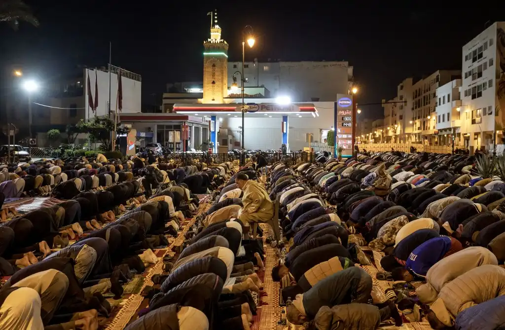 Ramadán