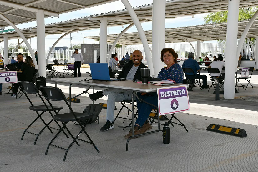 Inicia registro de candidaturas para diputaciones locales y ayuntamientos de Aguascalientes