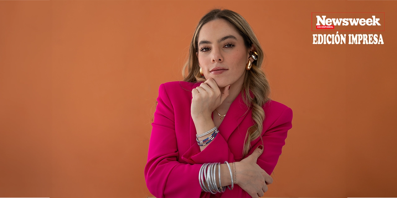 Renata Beneto y el arte de explorar la autenticidad
