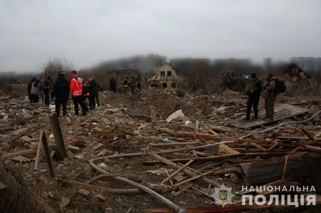 Rusia Ucrania Guerra