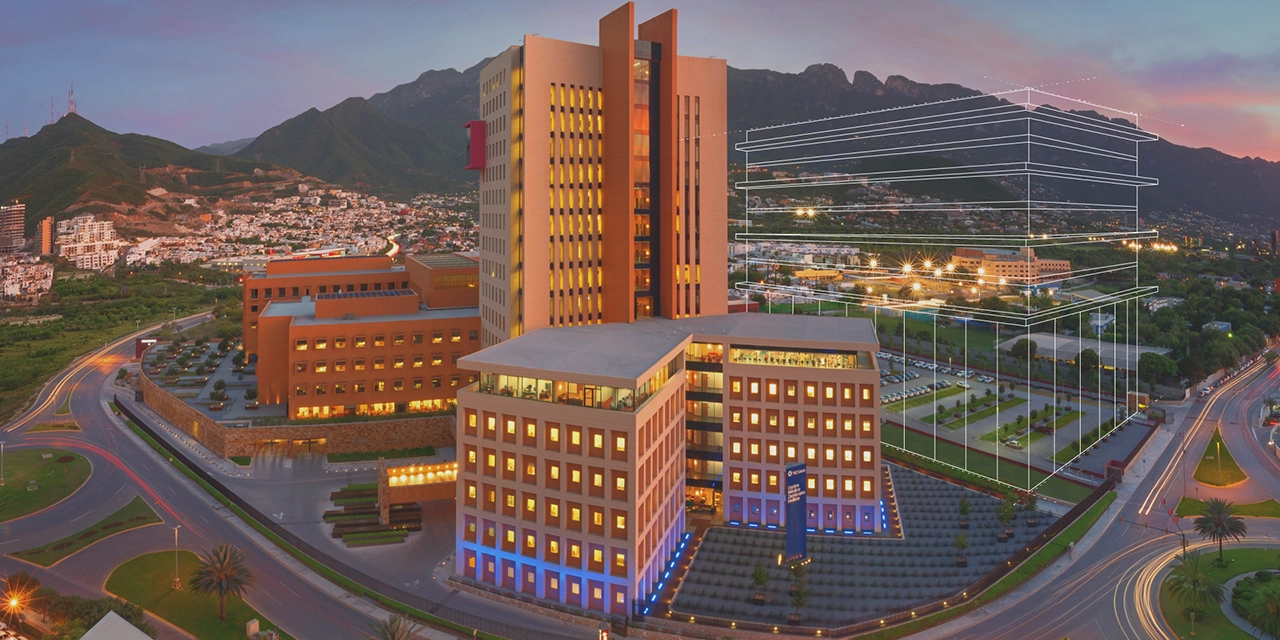 Campus Ciencias de la Salud