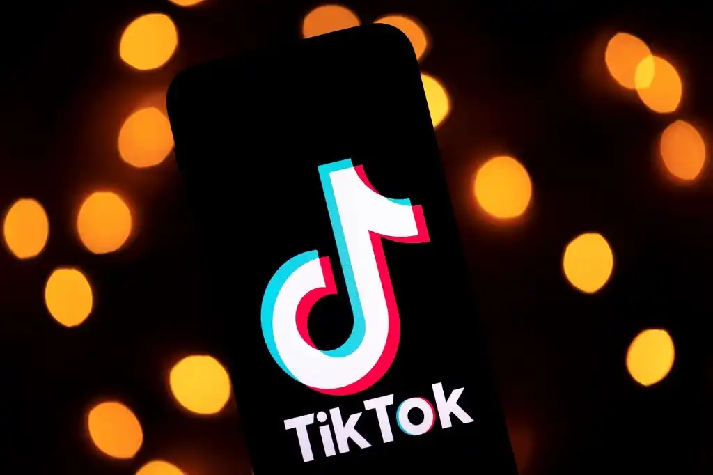 TikTok conspiración