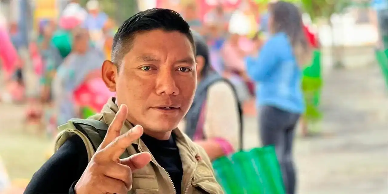 Con Tomás Morales suman 21 homicidios de aspirantes a cargos locales en México