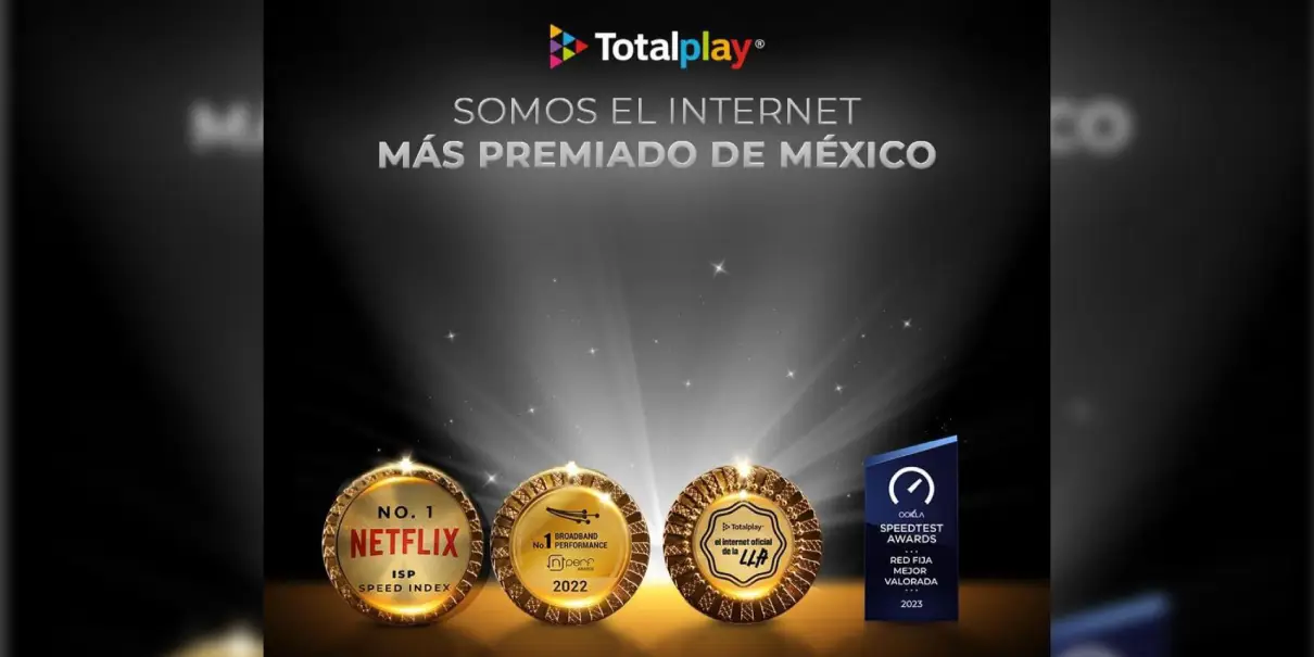 Totalplay
