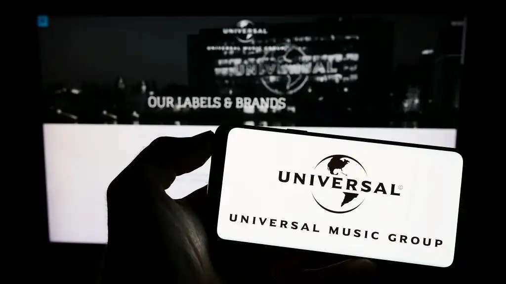 Universal Music y TikTok canciones artistas