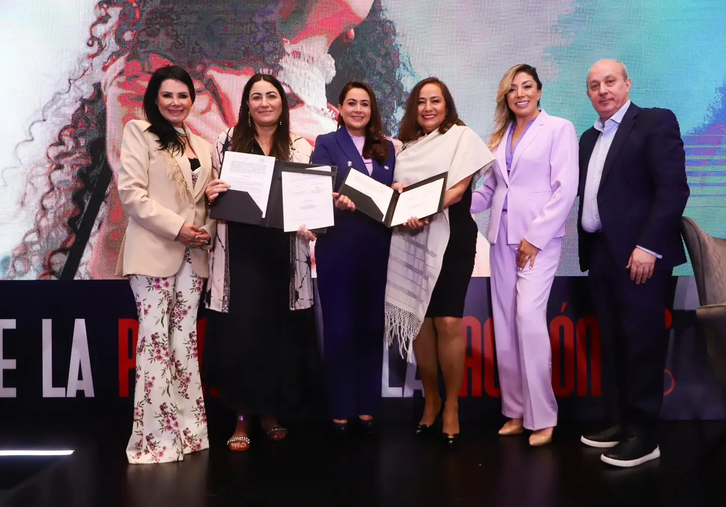 Aguascalientes será sede del Women Economic Forum