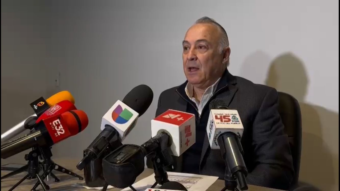 Seguridad de candidatos debería correr por su cuenta: CCSPBC