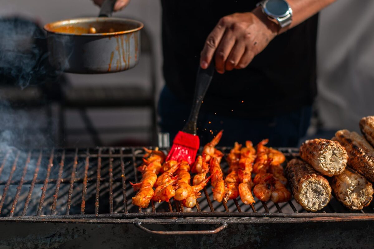 Celebran la tercera edición del Gastro Fest Tijuana