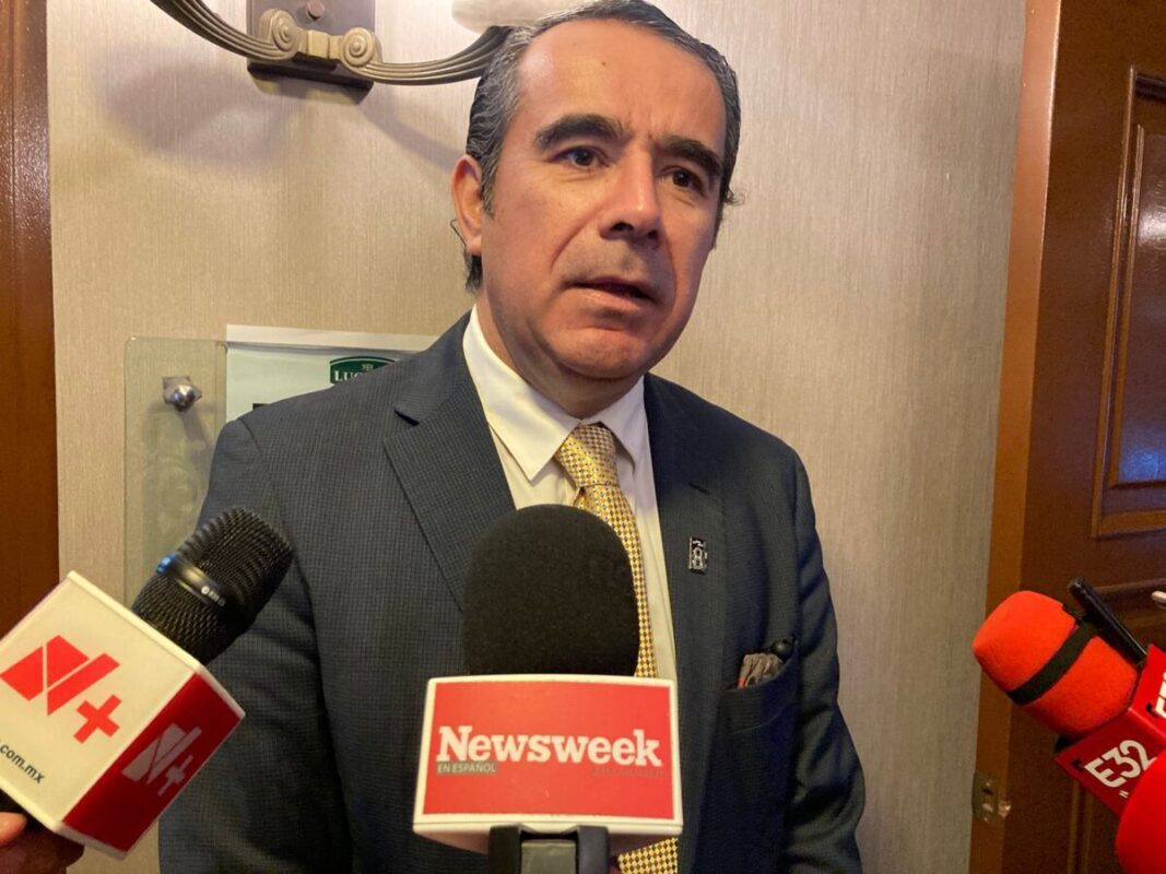 SEMOV creará un sistema de movilidad para mejorar el tránsito vehicular en Tijuana