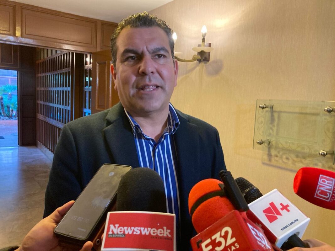 Van 250 “vapeadores” decomisados en BC durante 2024: Coepris