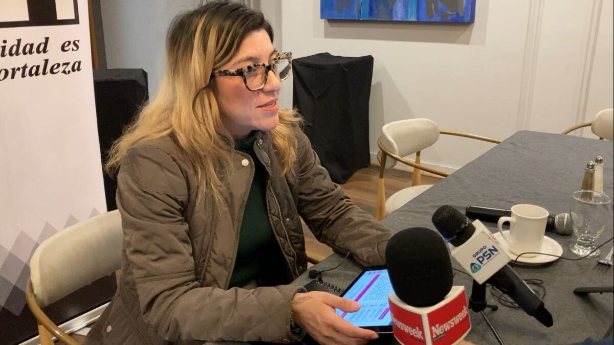 Más 200 mil mexicanos en el extranjero se registraron para votar en próximas elecciones