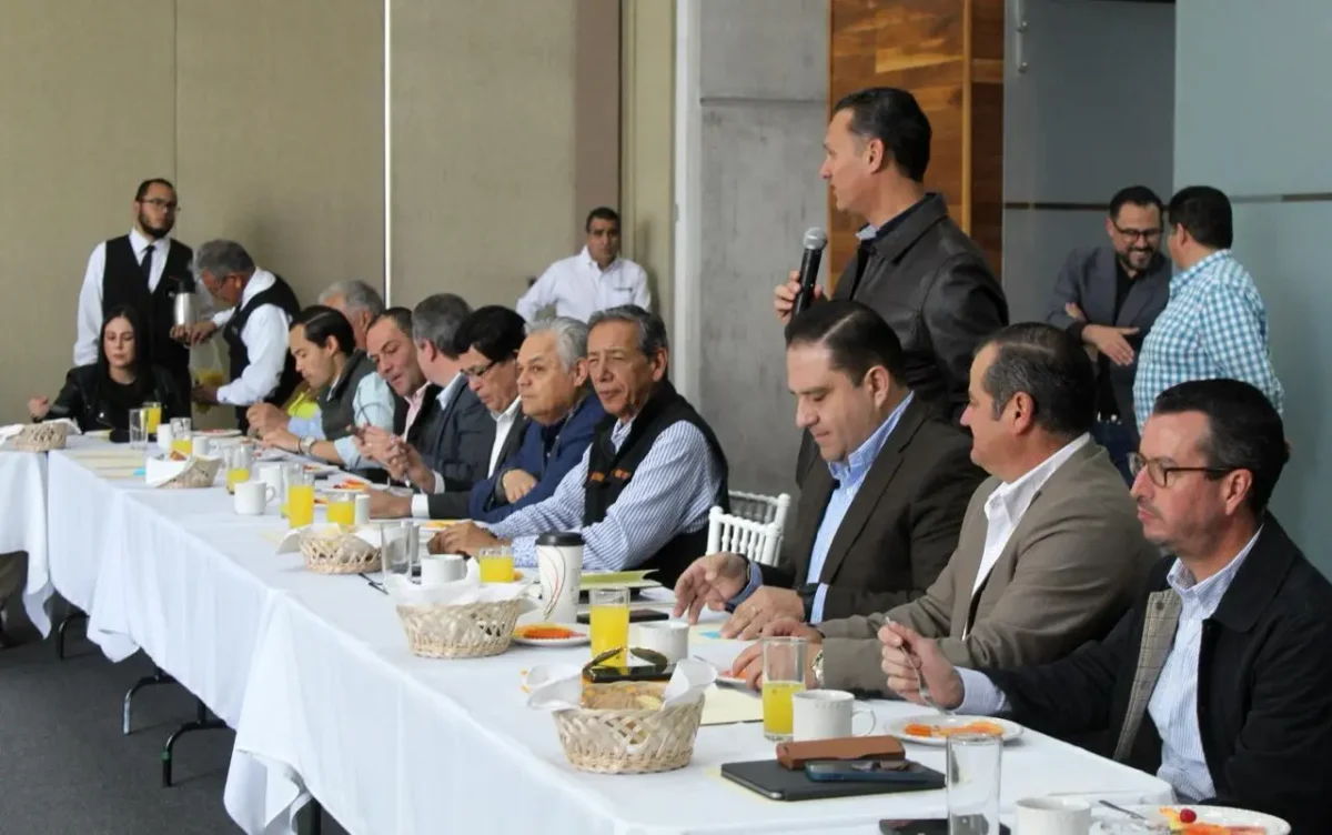 Alianza por la sequía