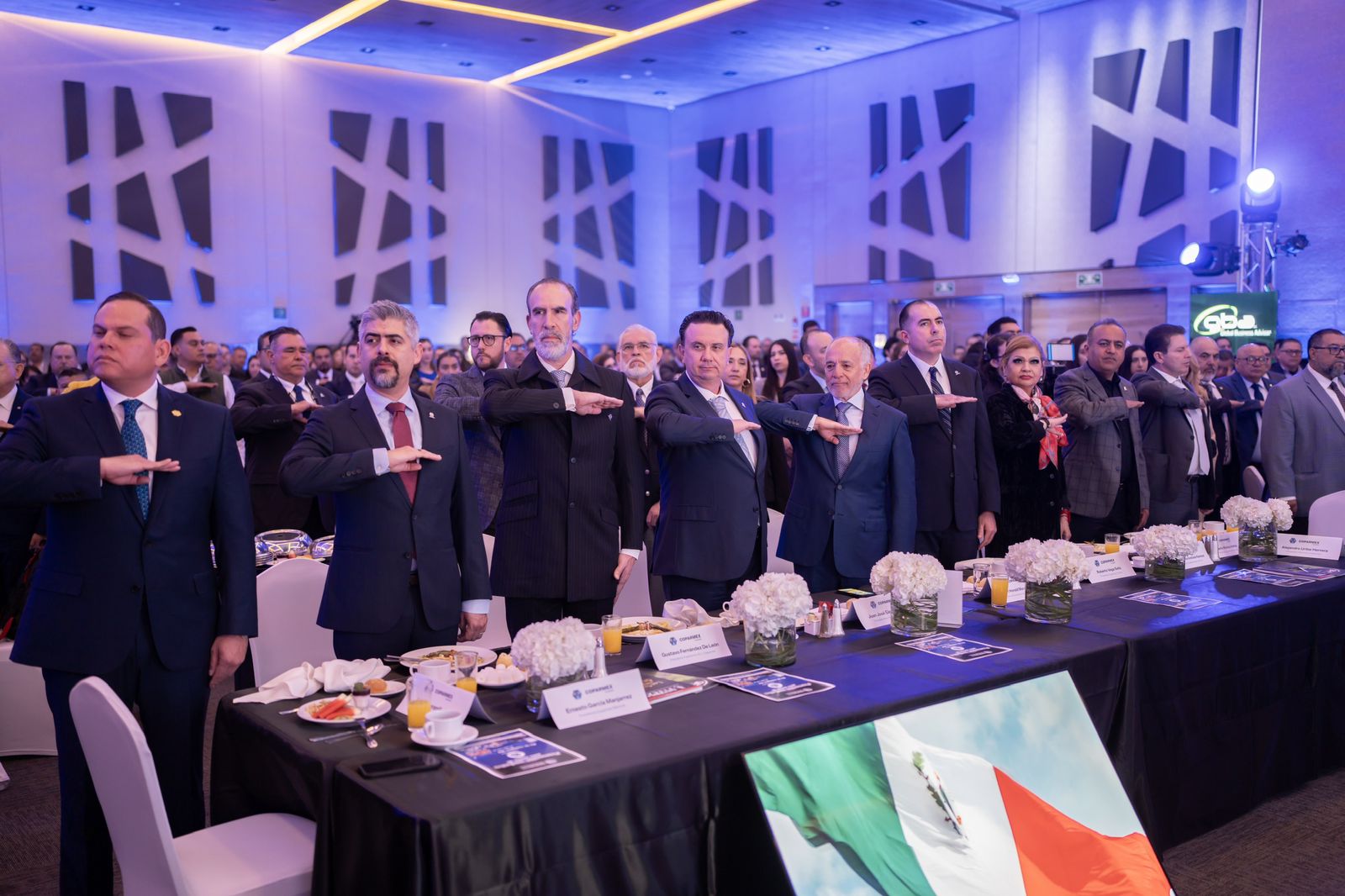 Coparmex Promoverá Votación Ciudadana