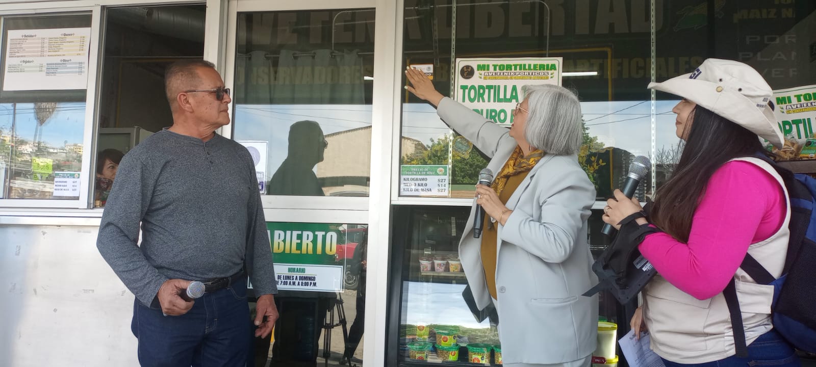 INEGI trabaja con 15 por ciento menos de presupuesto en 2024