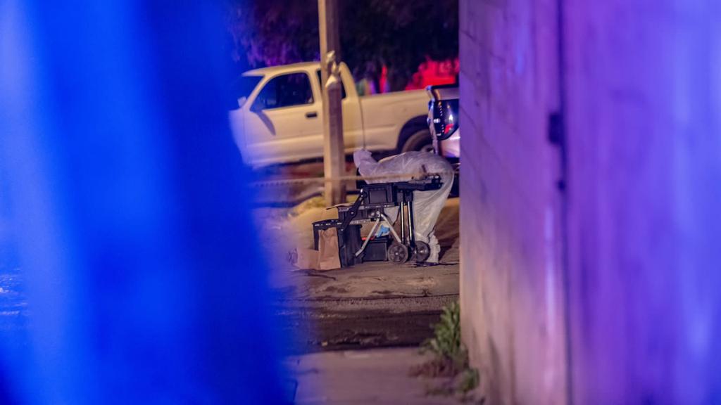 Muerte tras intento de Robo en El Refugio