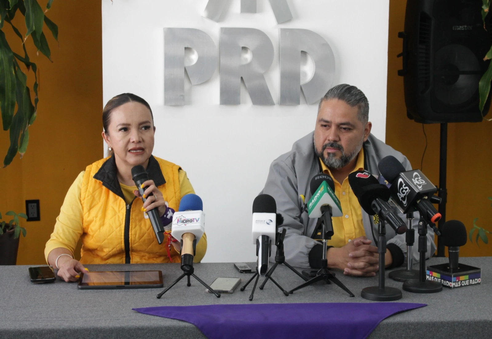 PRD
