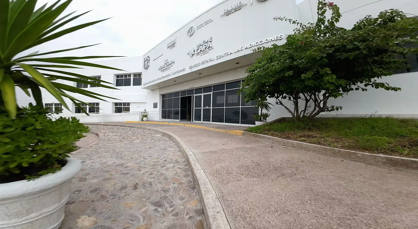 Dispone ISSEA 6 unidades de atención a la salud mental