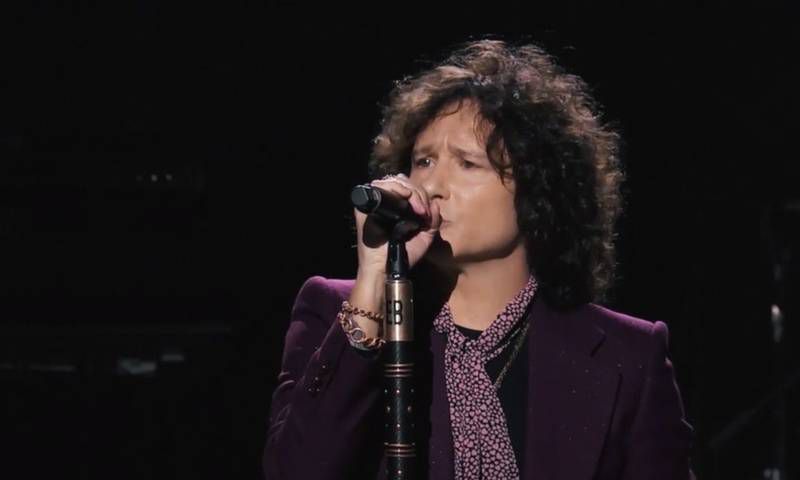 Fallece el padre de Enrique Bunbury en Zaragoza