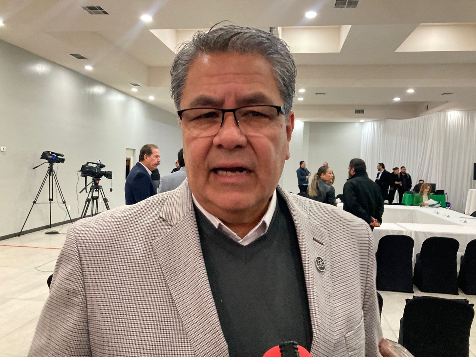 CANACAR considera que obras viales agilizarán tráfico en Tijuana