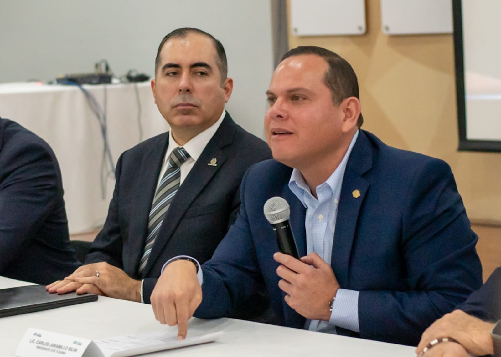 CCE Tijuana buscará a todos los candidatos a la presidencia