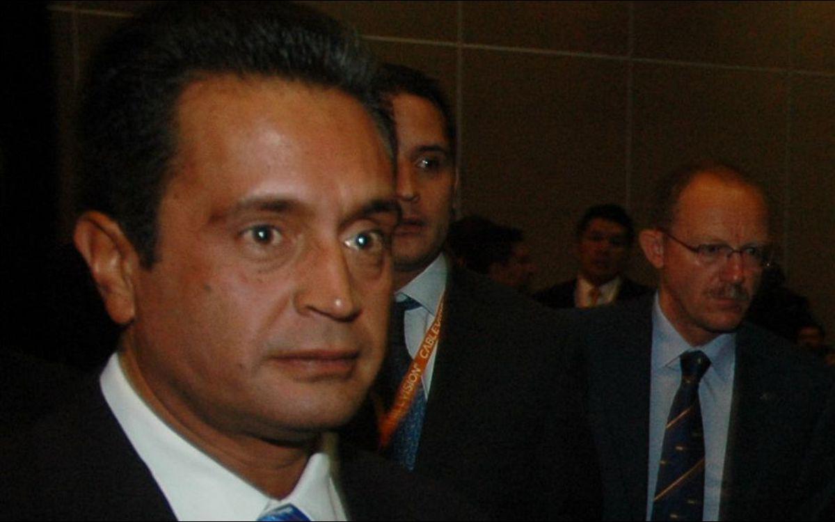 Fallece Alejandro Puente, empresario vinculado al fraude de Segalmex